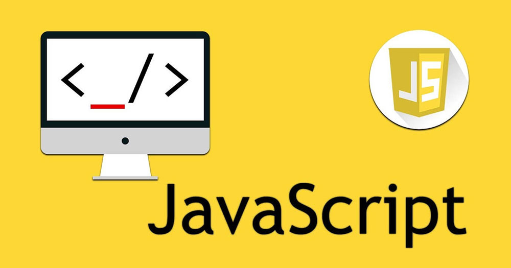 Javascript được sử dụng khá phổ biến