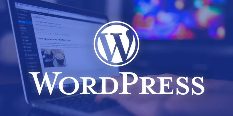 WordPress.com - Nền tảng thiết kế Website chuẩn SEO