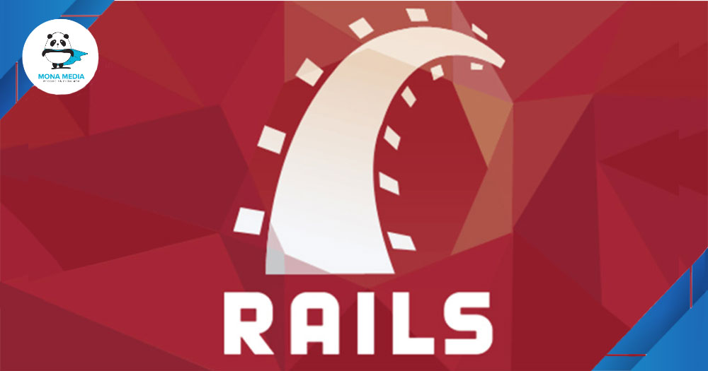 Web Framework Ruby on Rails