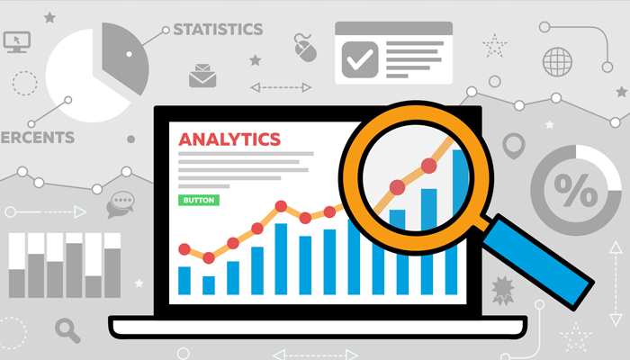 Nền tảng digital marketing Analytics