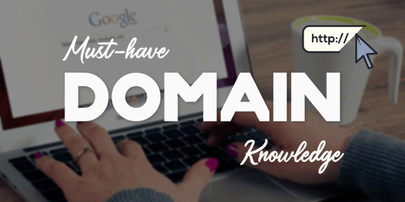 Domain là gì? Cách thức hoạt động của Domain là gì?