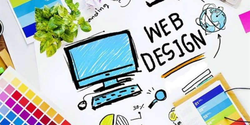 Nền tảng thiết kế Website là gì?