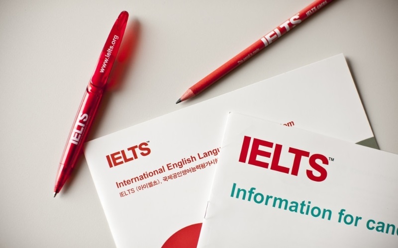 Tiêu chí chọn khóa học IELTS online
