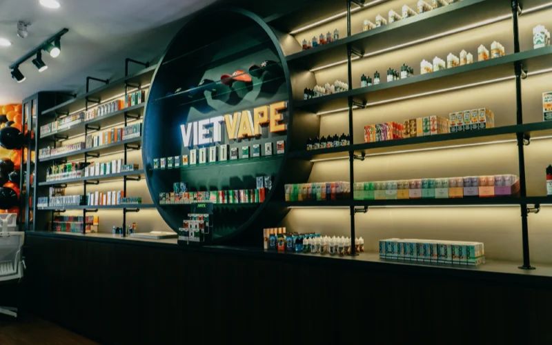 shop VietVape