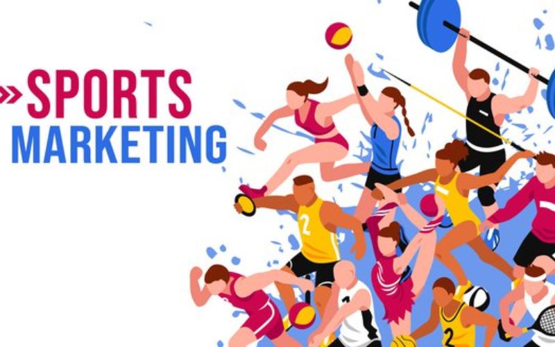 tìm hiểu Sport Marketing là gì?