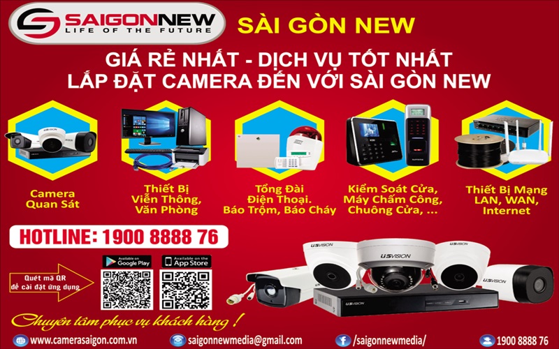 Sài Gòn New