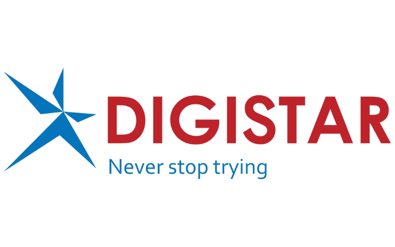 công ty tên miền Digistar