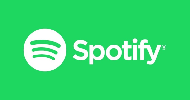 ứng dụng spotify