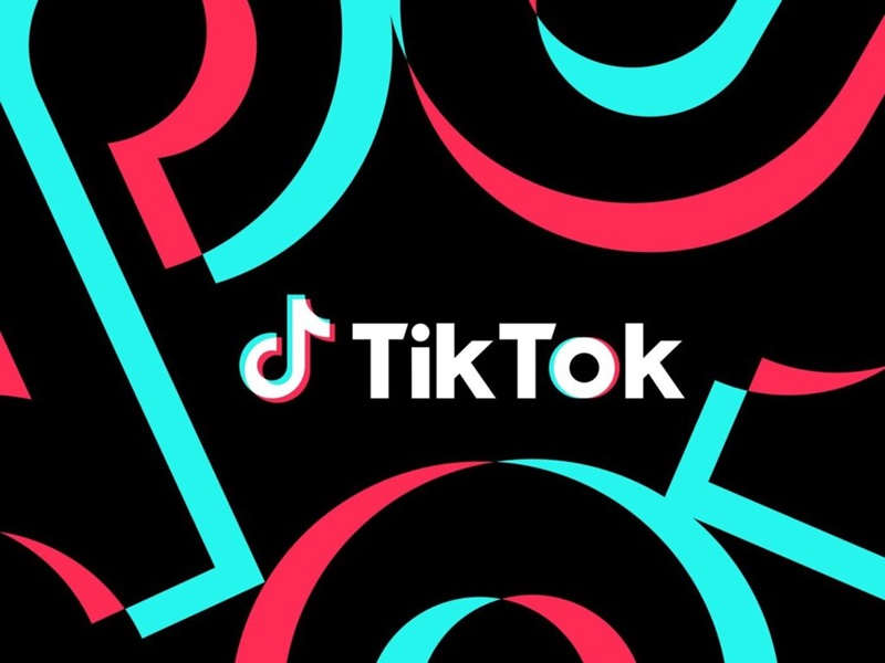 ứng dụng tiktok