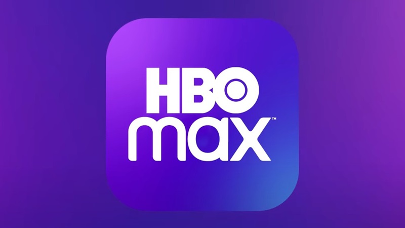 ứng dụng HBO Max