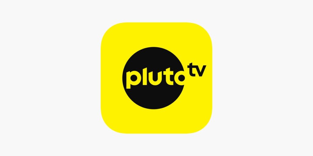 ứng dụng Pluto TV