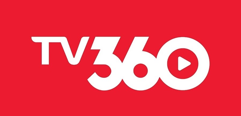 ứng dụng tv360