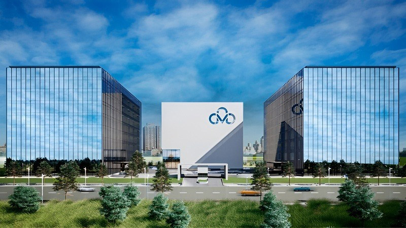 CMC Corporation