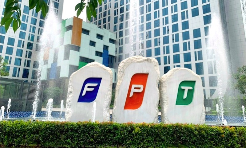 fpt software