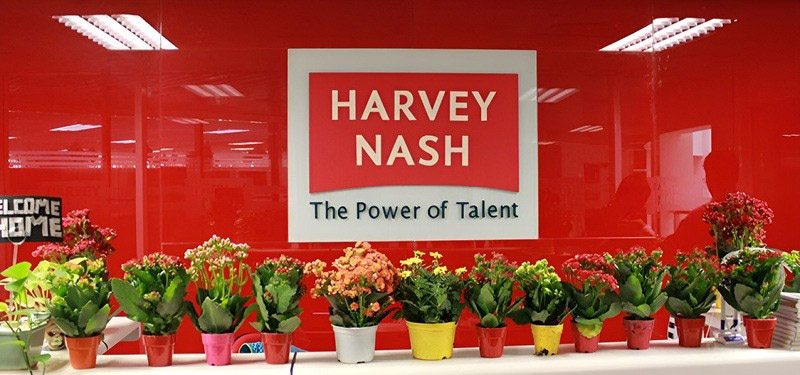 Harvey Nash Việt Nam