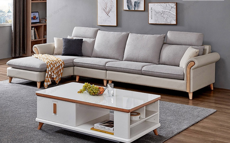 chọn sofa phù hợp với mục đích sử dụng