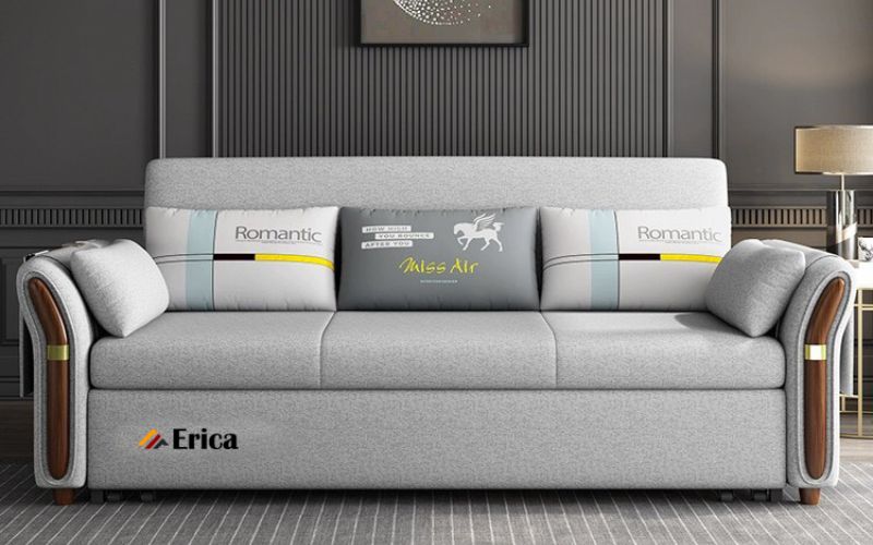 thương hiệu sofa cao cấp Erica Việt Nam