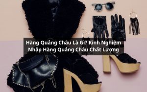 hàng quảng châu