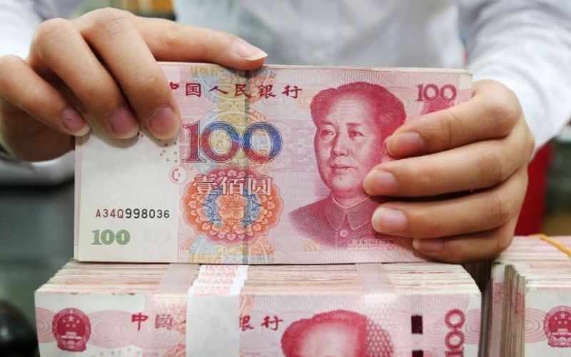 lưu ý khi đổi tiền Trung sang Việt
