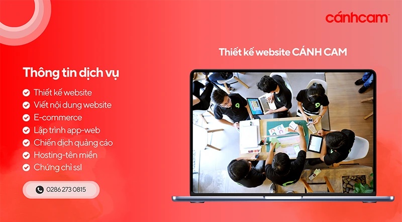 Cánh Cam