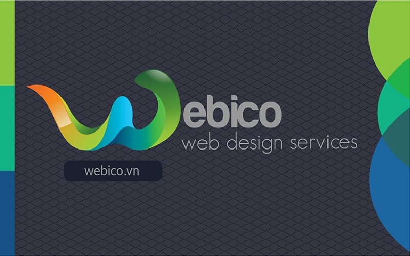 công ty Webico