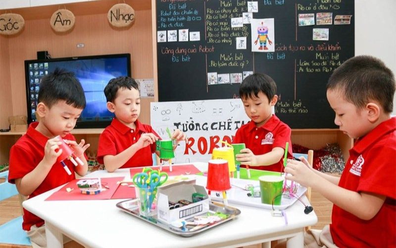 đa dạng sáng tạo
