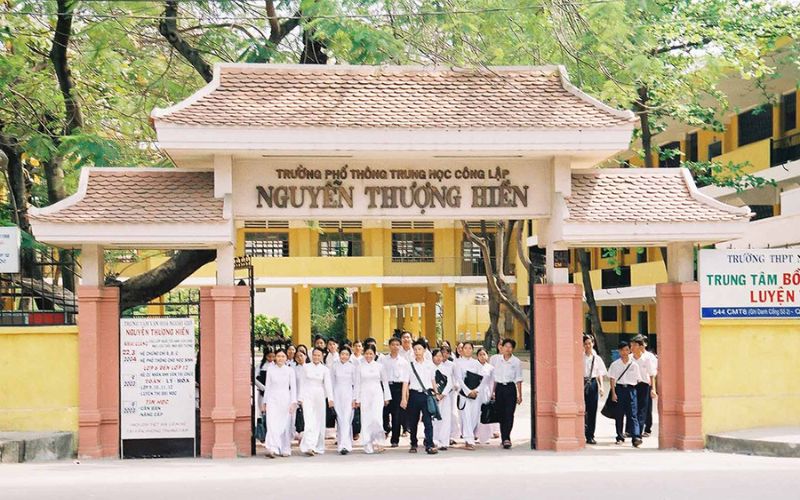 đảm bảo quyền tiếp cận