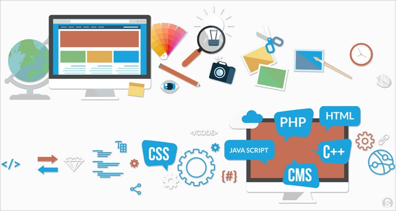 tiêu chí đánh giá dịch vụ thiết kế website