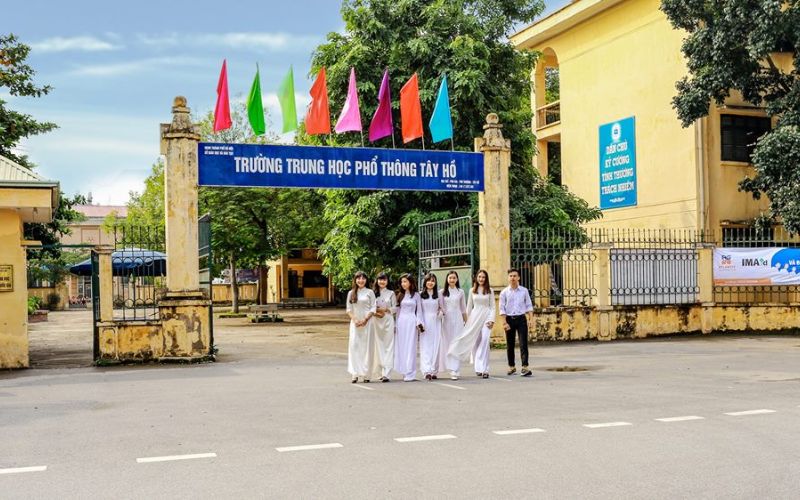 tiêu chuẩn giáo dục tốt