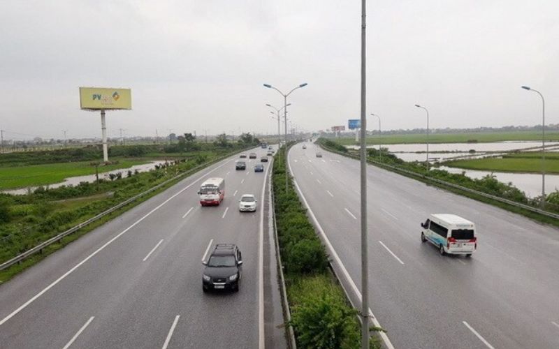 Cung đường phượt Ninh Bình bằng xe máy