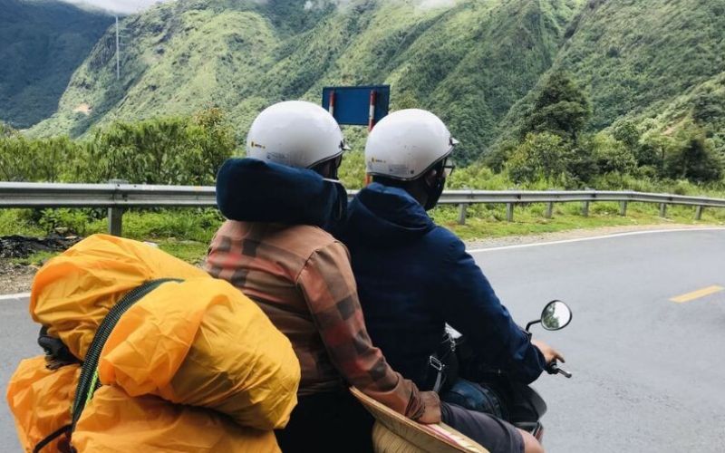 Đồ dùng cá nhân cần mang theo