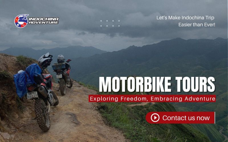 Indochina Adventure Tours