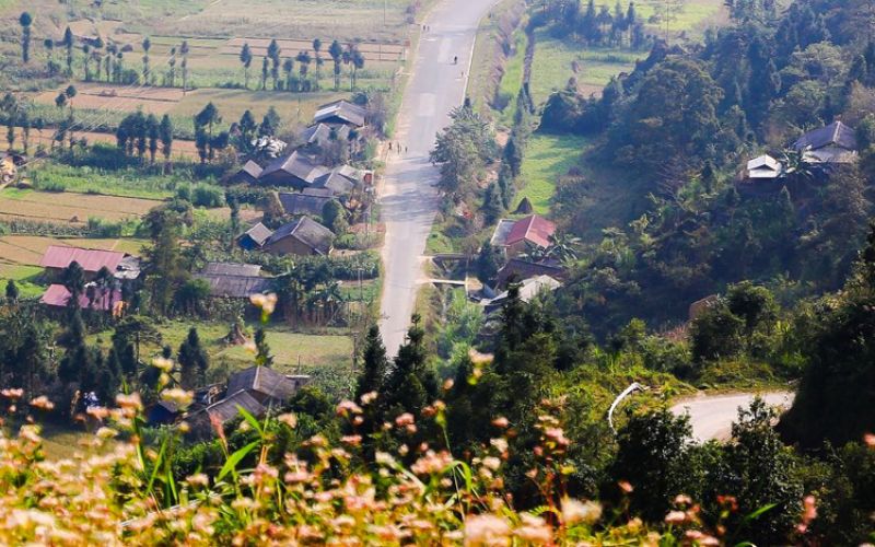 Có nên du lịch Hà Giang tháng 12 không?