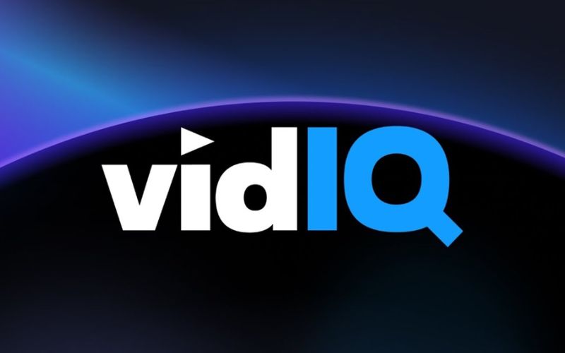 công cụ seo youtube VidiQ