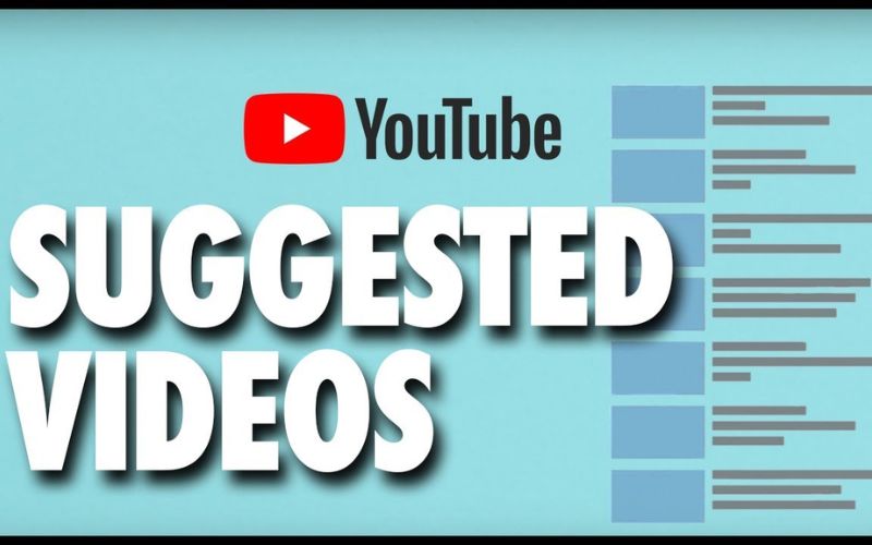 YouTube Search Suggest