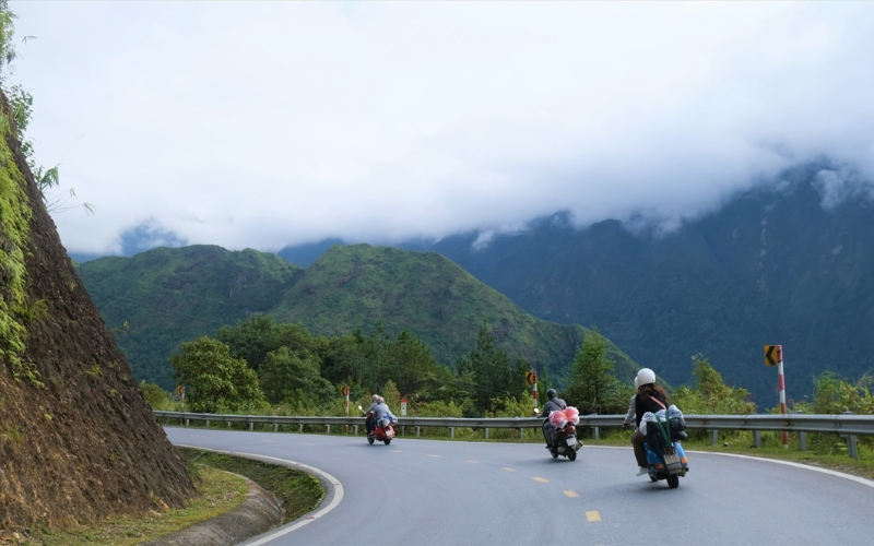 kinh nghiệm phượt miền trung