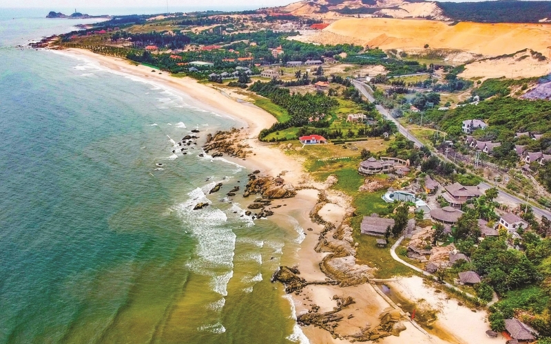 phượt bình thuận