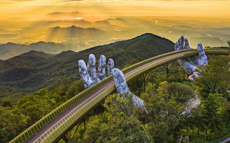 phượt đà nẵng