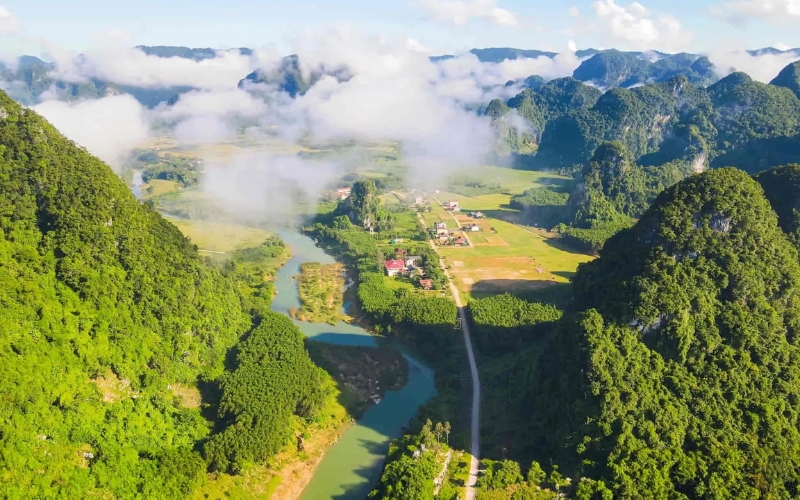 Phượt Quảng Bình