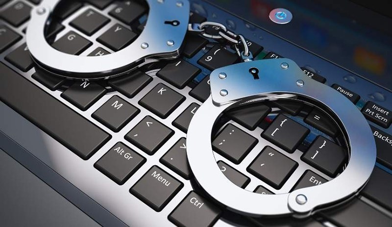 Rủi ro khi sử dụng phần mềm crack