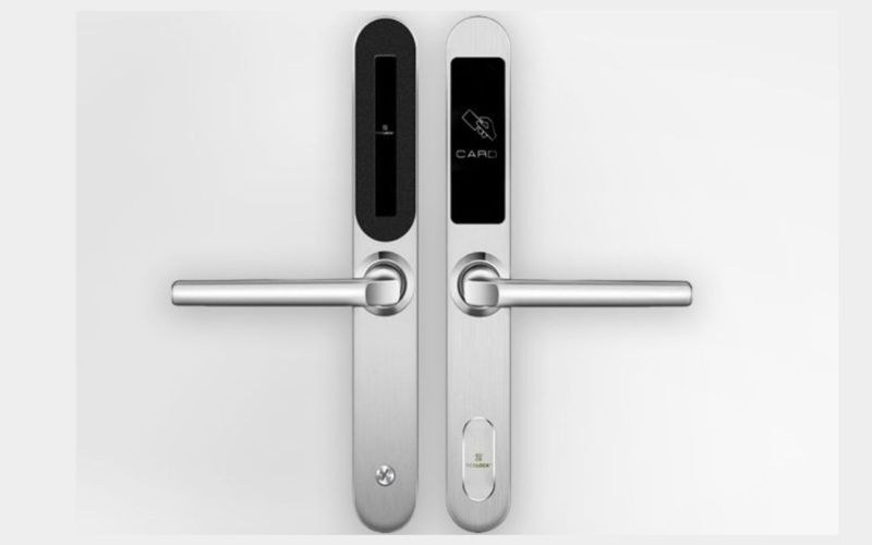 Khoá cửa điện tử thông minh TICKLOCK SK300