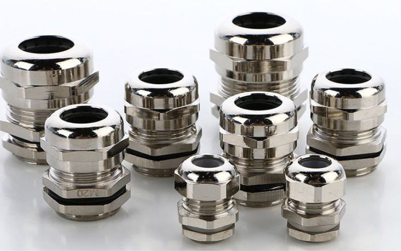 ốc siết cáp là gì