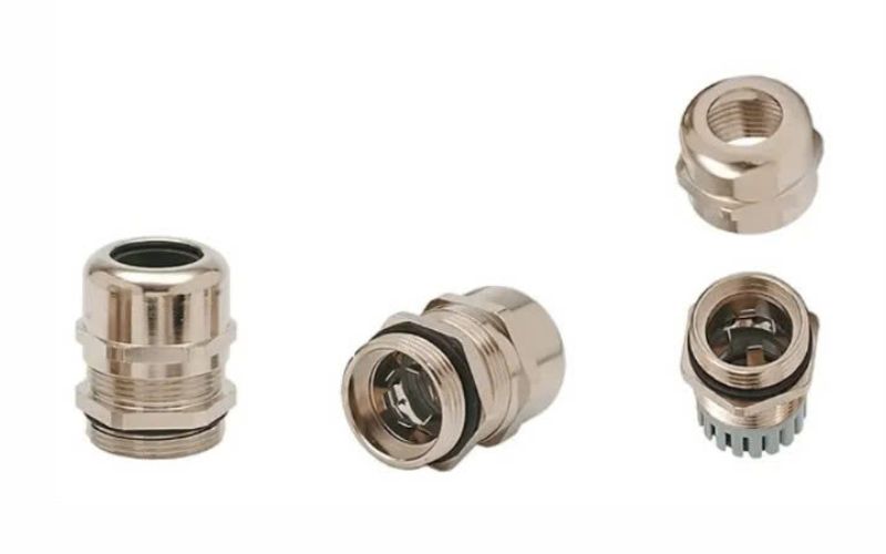 trường hợp bắt sai ốc