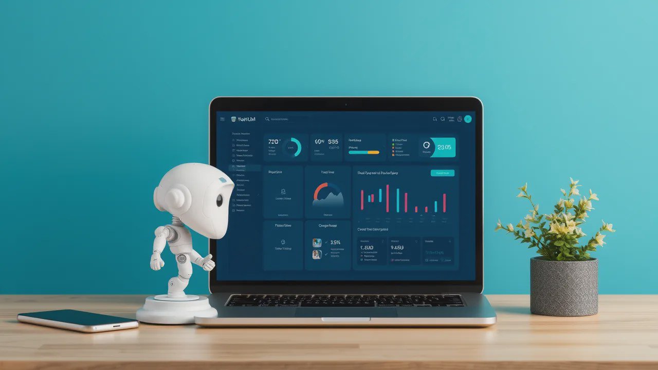 AI agent cho doanh nghiệp xử lý ticket B2B thời gian thực