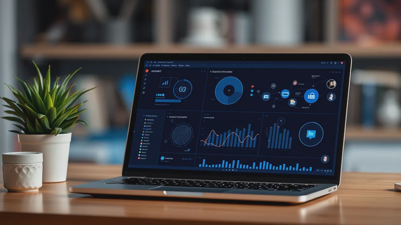 AI agent là gì dưới góc nhìn kỹ thuật
