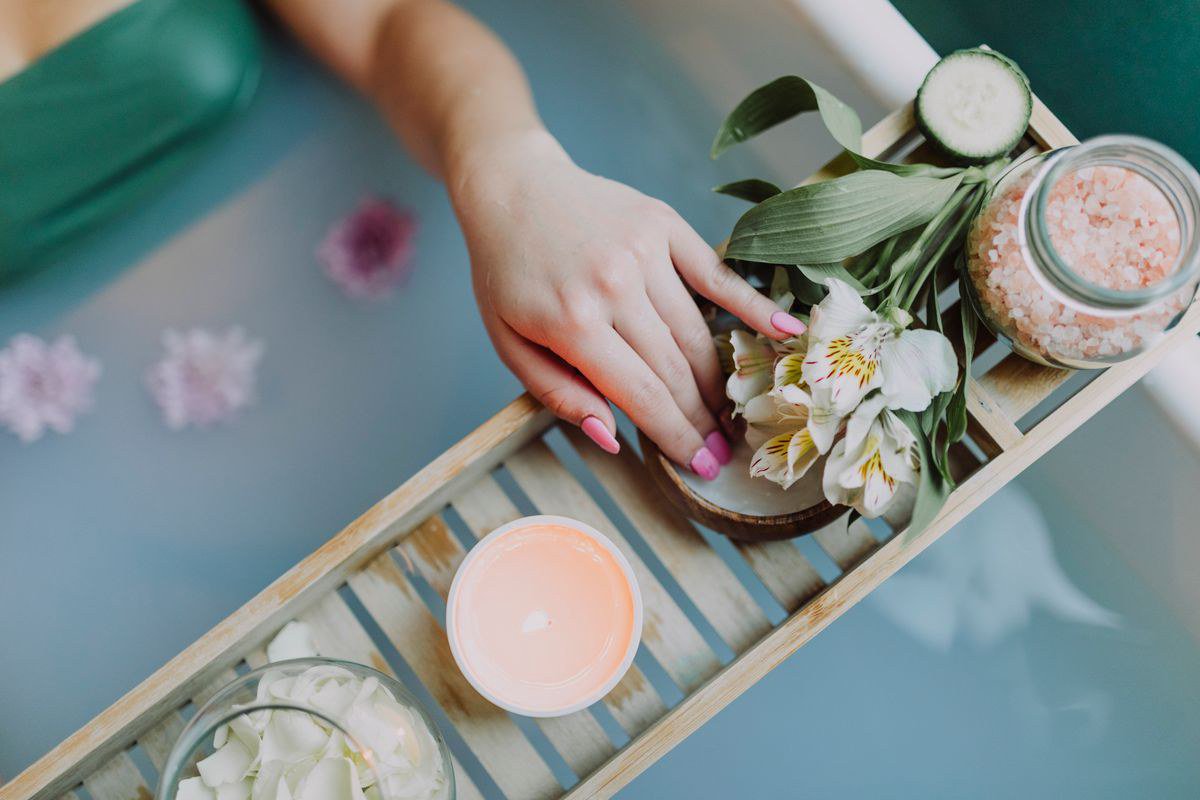 Khi nào nên chọn gội đầu dưỡng sinh quận 3 làm điểm dừng chân thư giãn