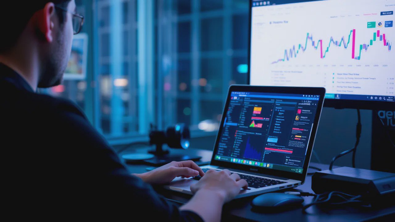 Chuyển đổi số ứng dụng AI: Góc nhìn TechOps tối ưu chi phí