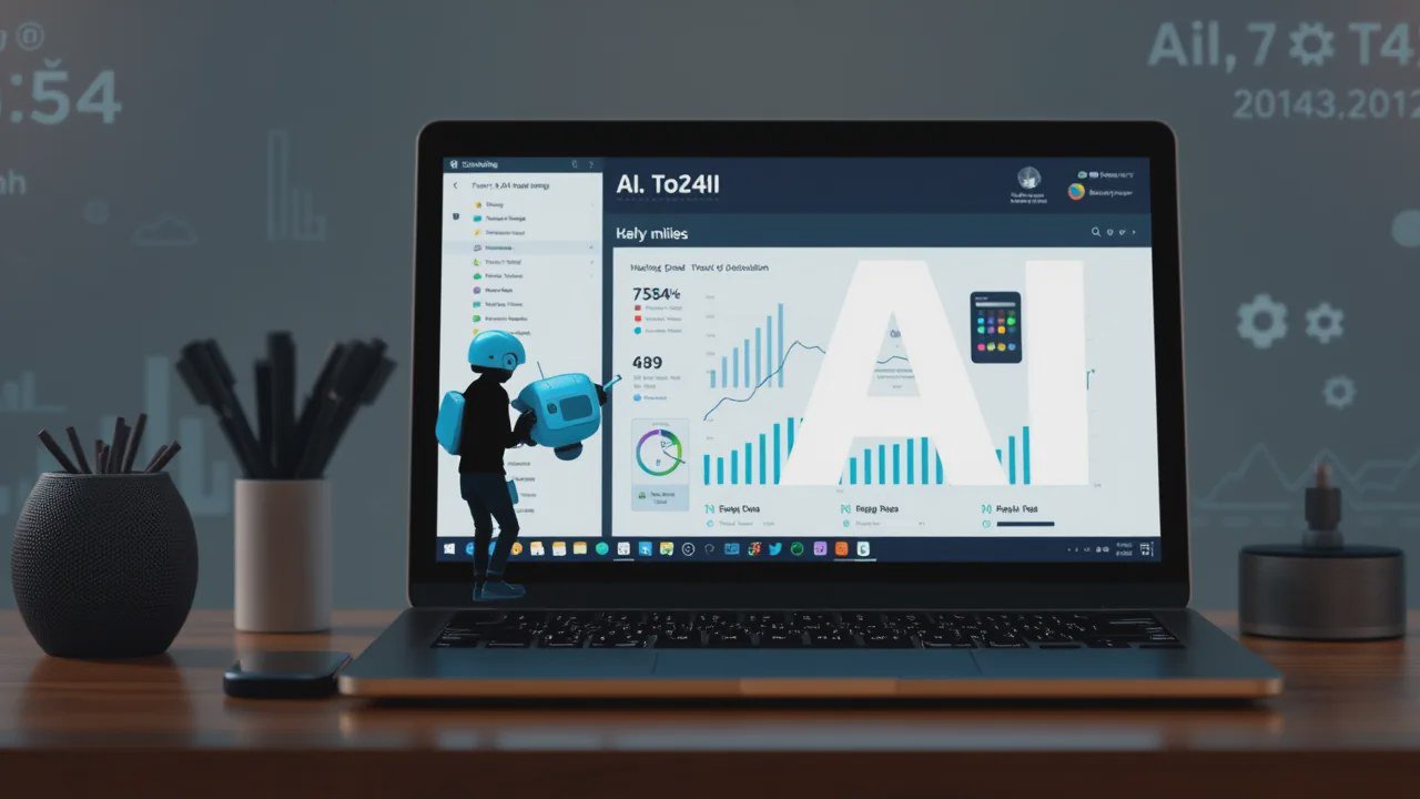 Vì sao hiệu năng web là nền móng của chuyển đổi số ứng dụng AI Vì sao hiệu năng web là nền móng của chuyển đổi số ứng dụng AI
