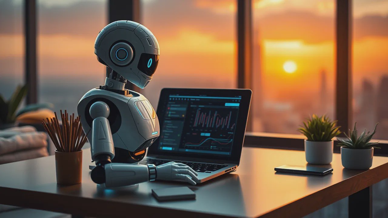 Vì sao chatbot AI trở thành lớp công nghệ quan trọng trong hệ thống bán hàng