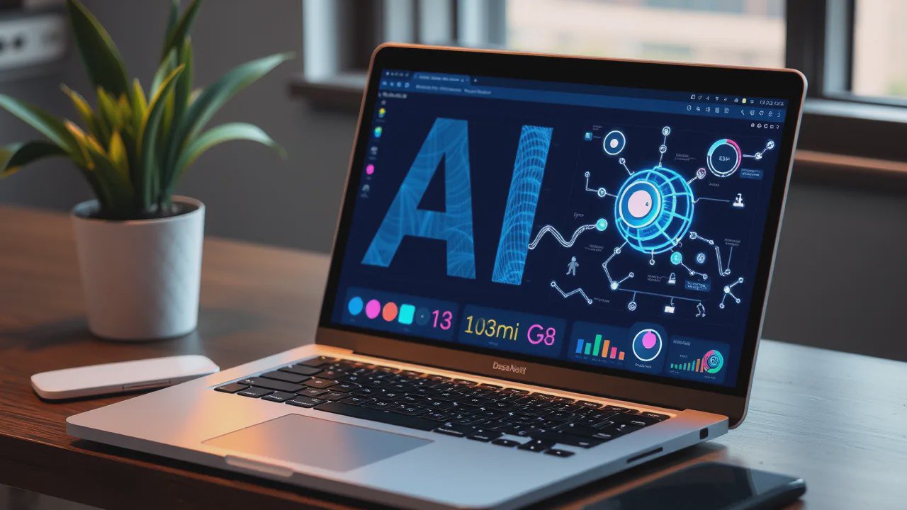 Tích hợp AI vào phần mềm: nâng cấp website doanh nghiệp